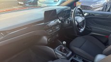 Ford Focus 1.0 EcoBoost 125 ST-Line 5dr Petrol Hatchback